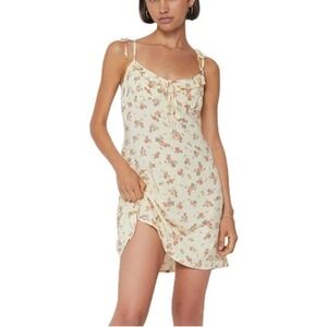 Spiritual Gangster Women's All Day Challis Cami Dress Size‎ XS